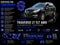 2017 Chevrolet Traverse LT AWD 4dr SUV w/1LT