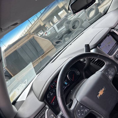 2018 Chevrolet Tahoe LT 4x4 4dr SUV