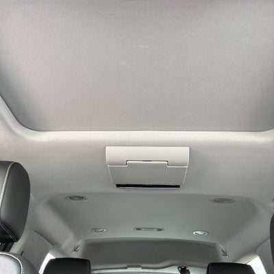 2018 Chevrolet Tahoe LT 4x4 4dr SUV