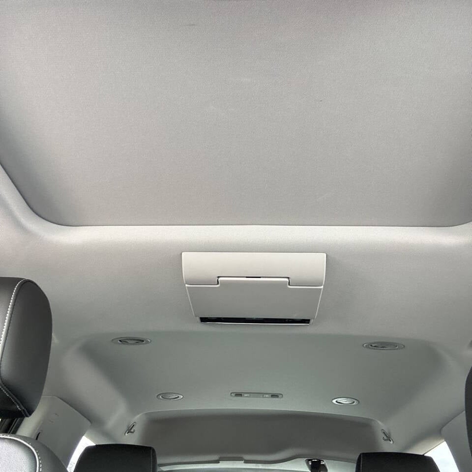 2018 Chevrolet Tahoe LT 4x4 4dr SUV