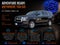 2017 Chevrolet Tahoe LT 4x4 4dr SUV