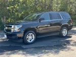 2017 Chevrolet Tahoe LT 4x4 4dr SUV