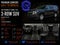 2017 Chevrolet Tahoe LT 4x4 4dr SUV