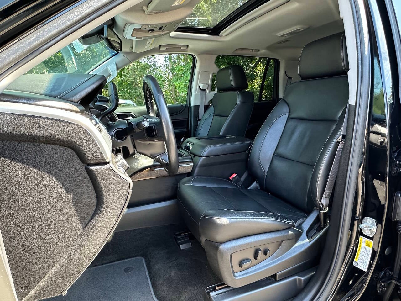2017 Chevrolet Tahoe LT 4x4 4dr SUV