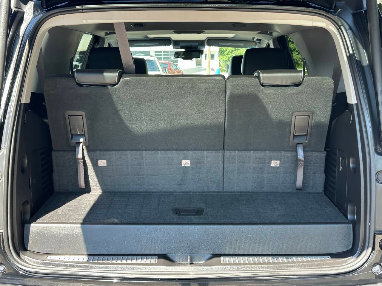 2017 Chevrolet Tahoe LT 4x4 4dr SUV