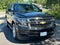 2017 Chevrolet Tahoe LT 4x4 4dr SUV
