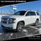 2016 Chevrolet Tahoe LTZ 4x4 4dr SUV