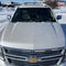 2016 Chevrolet Tahoe LTZ 4x4 4dr SUV