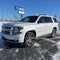 2016 Chevrolet Tahoe LTZ 4x4 4dr SUV
