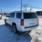 2016 Chevrolet Tahoe LTZ 4x4 4dr SUV