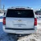 2016 Chevrolet Tahoe LTZ 4x4 4dr SUV