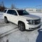 2016 Chevrolet Tahoe LTZ 4x4 4dr SUV