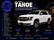 2016 Chevrolet Tahoe LTZ 4x4 4dr SUV