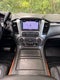 2016 Chevrolet Tahoe LTZ 4x4 4dr SUV