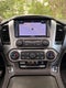2016 Chevrolet Tahoe LTZ 4x4 4dr SUV