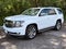 2016 Chevrolet Tahoe LTZ 4x4 4dr SUV