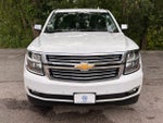 2016 Chevrolet Tahoe LTZ 4x4 4dr SUV
