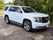 2016 Chevrolet Tahoe LTZ 4x4 4dr SUV