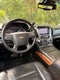 2016 Chevrolet Tahoe LTZ 4x4 4dr SUV