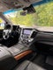 2016 Chevrolet Tahoe LTZ 4x4 4dr SUV