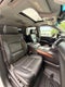 2016 Chevrolet Tahoe LTZ 4x4 4dr SUV