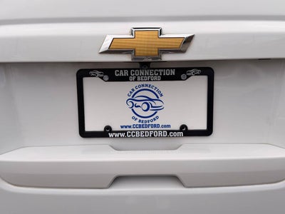 2016 Chevrolet Tahoe LTZ 4x4 4dr SUV