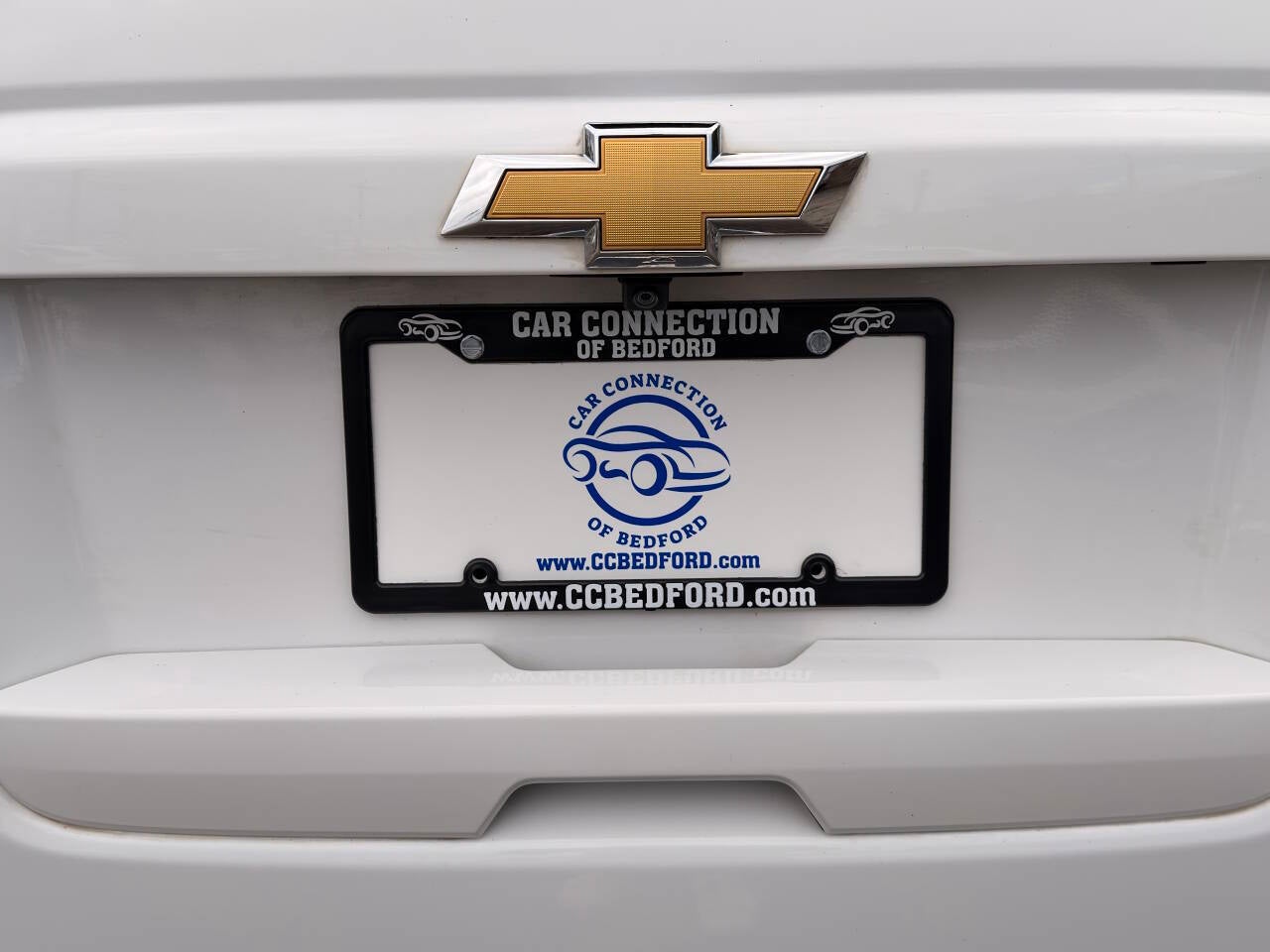 2016 Chevrolet Tahoe LTZ 4x4 4dr SUV
