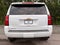 2016 Chevrolet Tahoe LTZ 4x4 4dr SUV