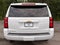 2016 Chevrolet Tahoe LTZ 4x4 4dr SUV