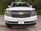 2016 Chevrolet Tahoe LTZ 4x4 4dr SUV
