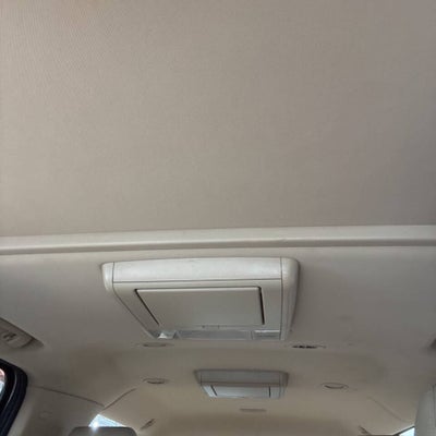 2012 Chevrolet Suburban LTZ 4x4 4dr SUV