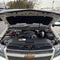 2012 Chevrolet Suburban LTZ 4x4 4dr SUV