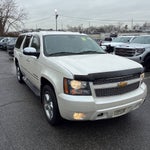2012 Chevrolet Suburban LTZ 4x4 4dr SUV