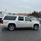 2012 Chevrolet Suburban LTZ 4x4 4dr SUV