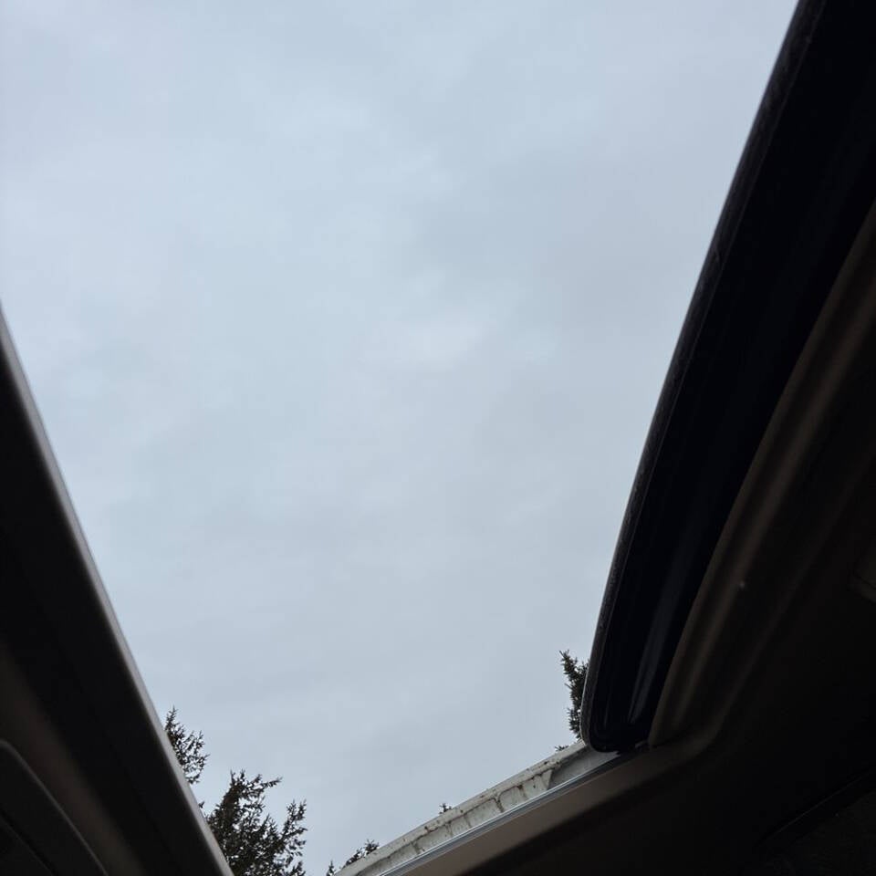 2012 Chevrolet Suburban LTZ 4x4 4dr SUV