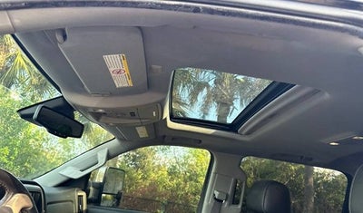 2016 GMC Sierra 2500HD Denali 4x4 4dr Crew Cab SB