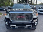 2016 GMC Sierra 2500HD Denali 4x4 4dr Crew Cab SB