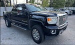 2016 GMC Sierra 2500HD Denali 4x4 4dr Crew Cab SB