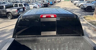 2016 GMC Sierra 2500HD Denali 4x4 4dr Crew Cab SB