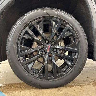 2020 GMC Sierra 1500 SLE 4x4 4dr Crew Cab 5.8 ft. SB