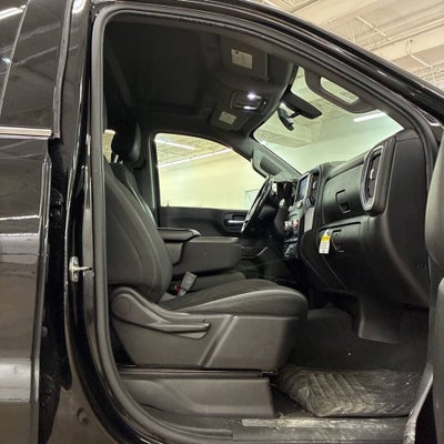 2020 GMC Sierra 1500 SLE 4x4 4dr Crew Cab 5.8 ft. SB