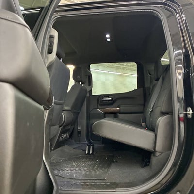 2020 GMC Sierra 1500 SLE 4x4 4dr Crew Cab 5.8 ft. SB