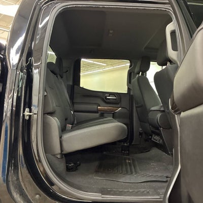 2020 GMC Sierra 1500 SLE 4x4 4dr Crew Cab 5.8 ft. SB