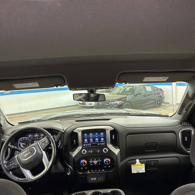 2020 GMC Sierra 1500 SLE 4x4 4dr Crew Cab 5.8 ft. SB