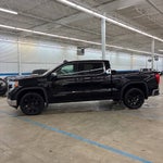 2020 GMC Sierra 1500 SLE 4x4 4dr Crew Cab 5.8 ft. SB