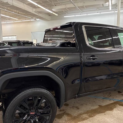 2020 GMC Sierra 1500 SLE 4x4 4dr Crew Cab 5.8 ft. SB