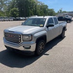 2018 GMC Sierra 1500 SLE 4x4 4dr Double Cab 6.5 ft. SB