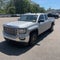 2018 GMC Sierra 1500 SLE 4x4 4dr Double Cab 6.5 ft. SB
