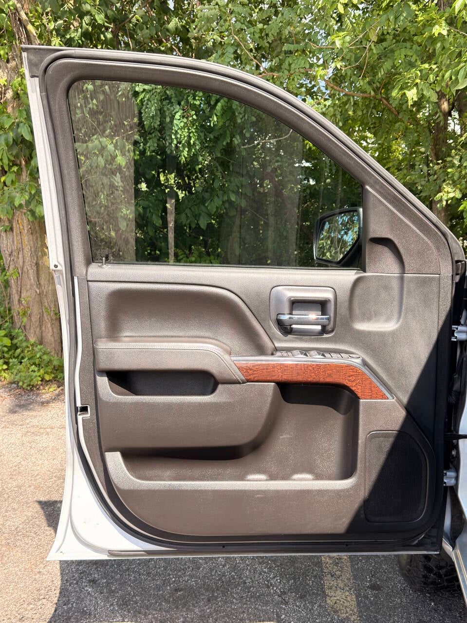 2018 GMC Sierra 1500 SLE 4x4 4dr Double Cab 6.5 ft. SB