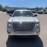 2018 GMC Sierra 1500 SLE 4x4 4dr Double Cab 6.5 ft. SB